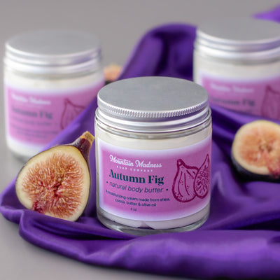 Autumn Fig Body Butter