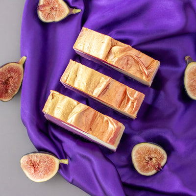 Autumn Fig Soap