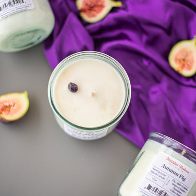 Autumn Fig Candle