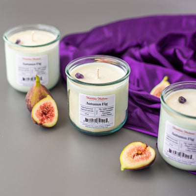 Autumn Fig Candle