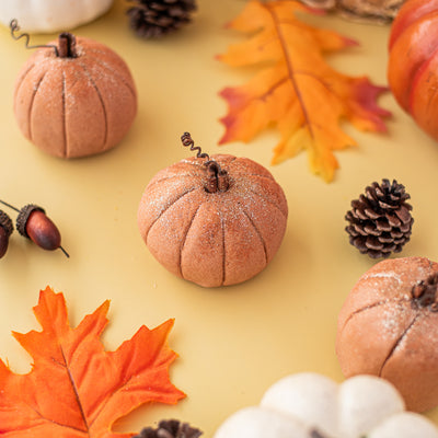 The Great Pumpkin Bubble Bar