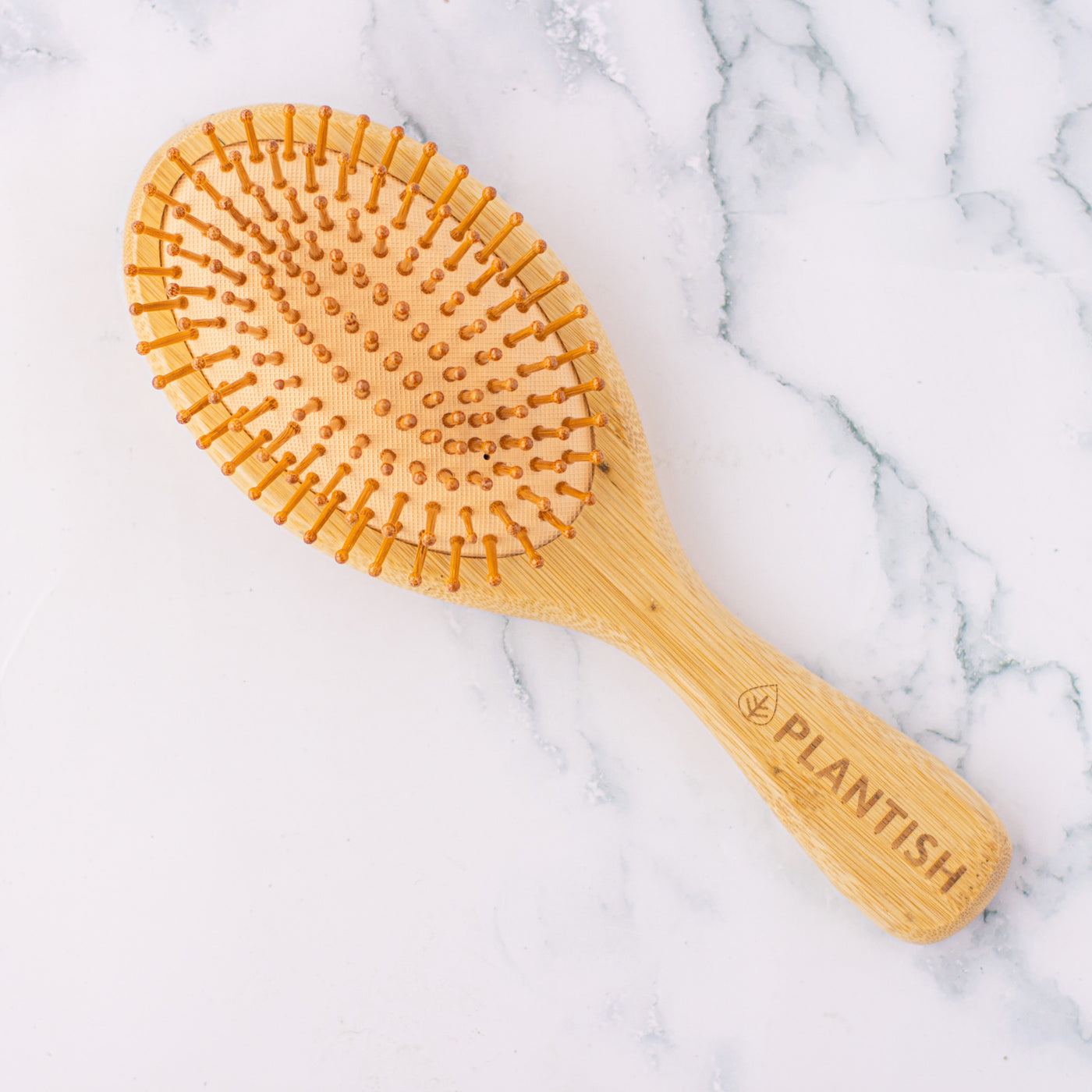 Bamboo Hair Brush