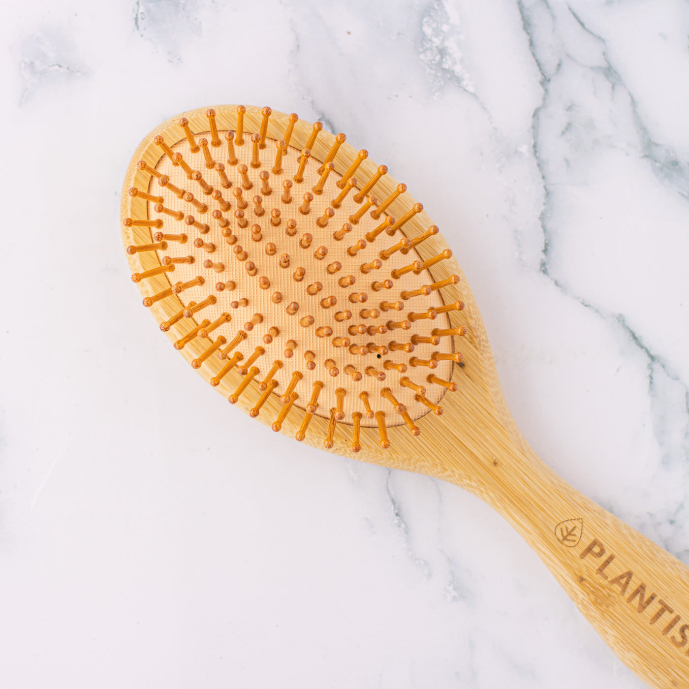 Bamboo Hair Brush