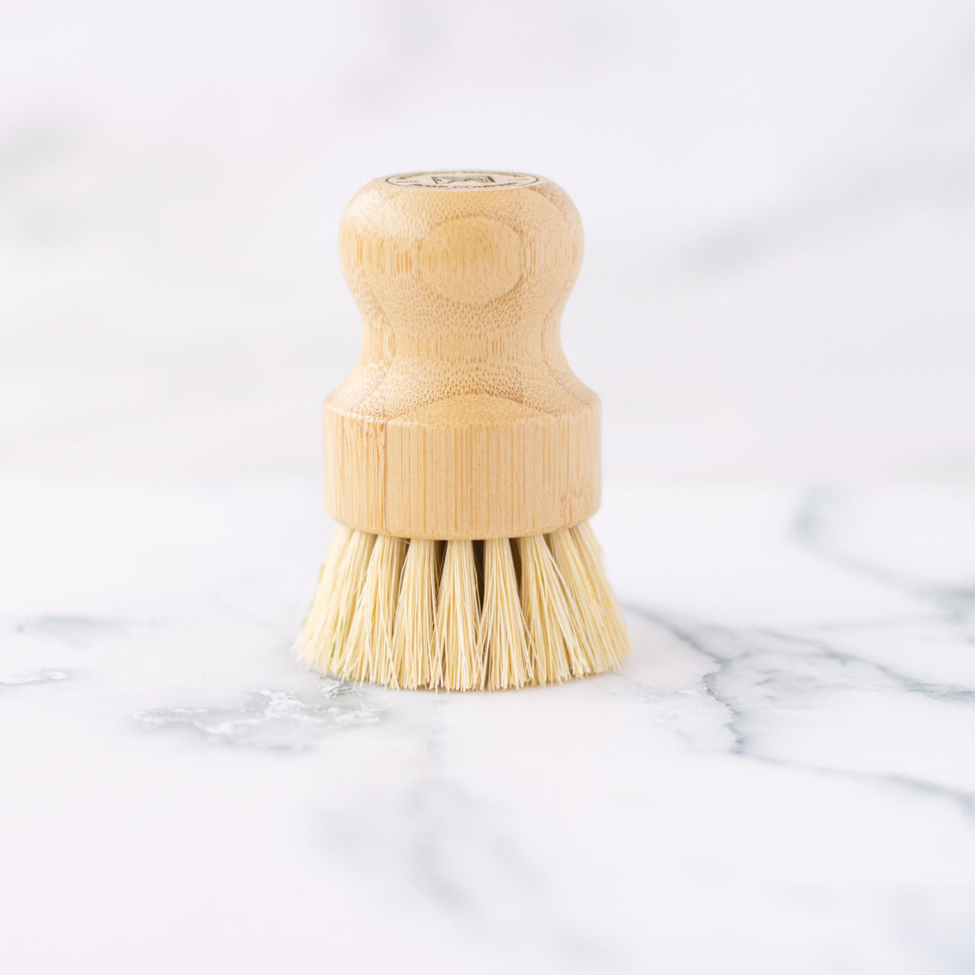 Bamboo Dish Brush