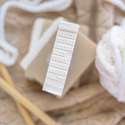 Close-Knit Soap