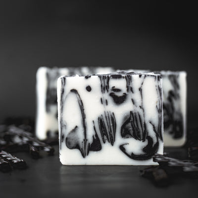 Licorice Soap