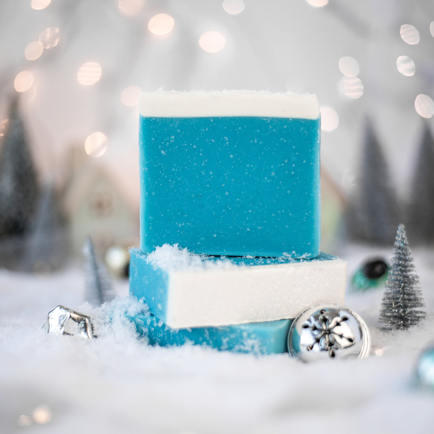 Fresh Snow Soap