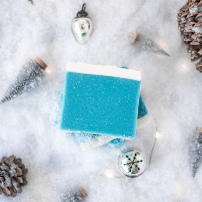 Fresh Snow Soap