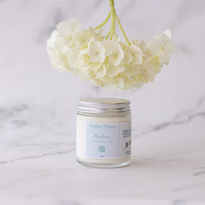 Gardenia Body Butter