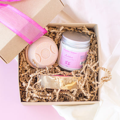 Goddess Gift Set