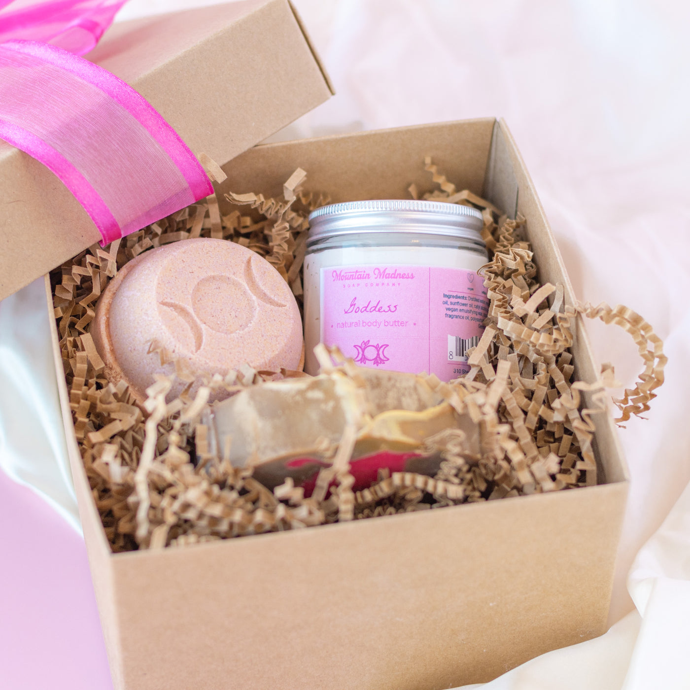 Goddess Gift Set