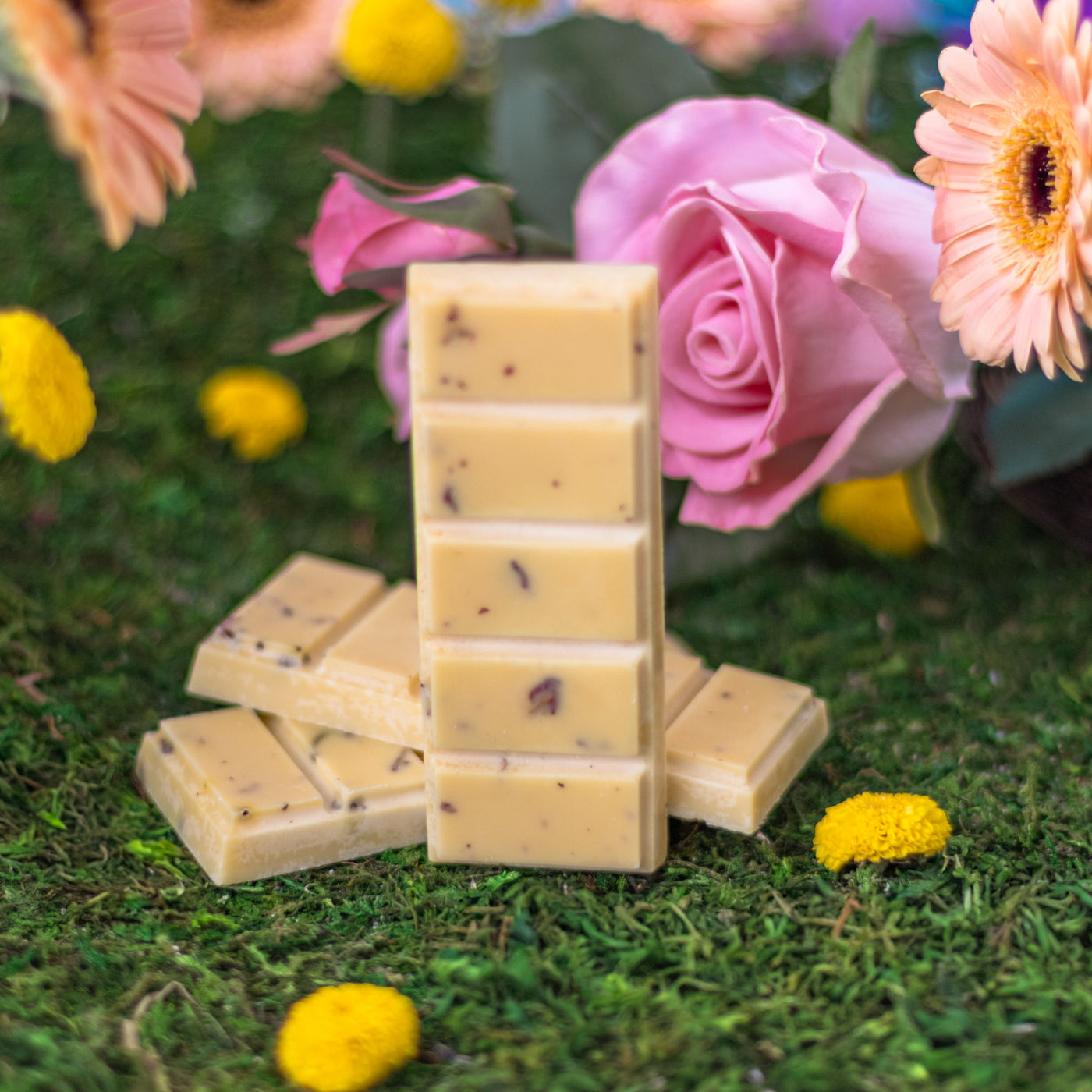 Honeysuckle Rose Wax Melts