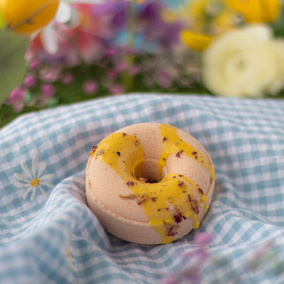 Spring Zing Bath Bomb