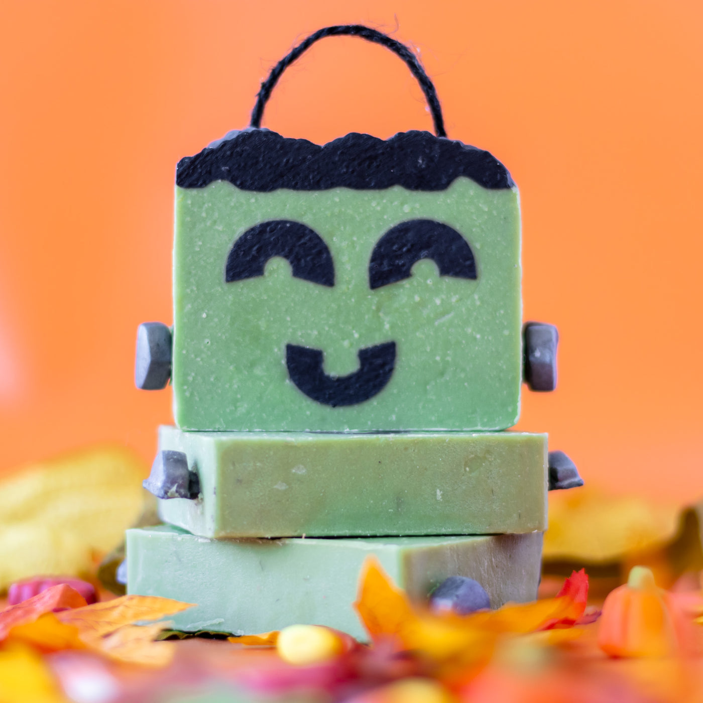 Trick or Treat Soap